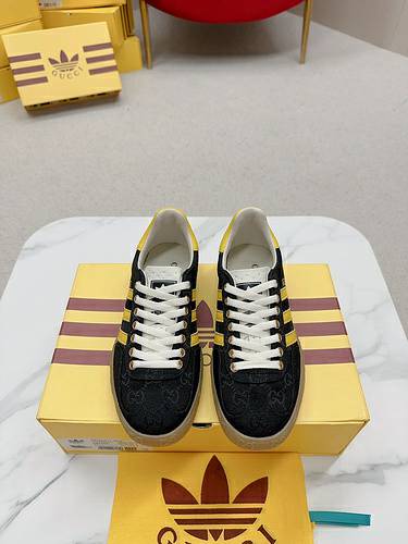 Picture of Gucci Shoes Women _SKUfw141658253fw